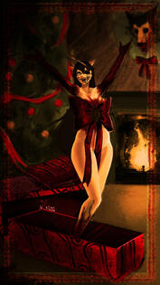 Alice Angel
